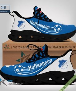 TSG Hoffenheim Bundesliga Yezzy Max Soul Shoes