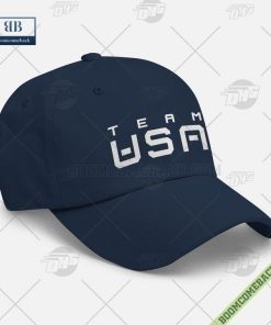 usa hockey team 2022 olympic classic hat cap 7 Wv9AW