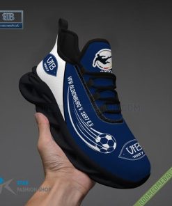 VfB Oldenburg Yeezy Max Soul Shoes