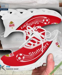 VfB Stuttgart Bundesliga Yezzy Max Soul Shoes