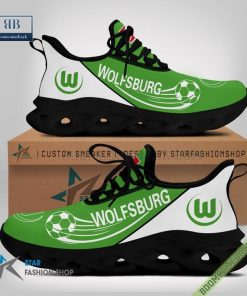 vfl wolfsburg bundesliga yezzy max soul shoes 3 adcOS