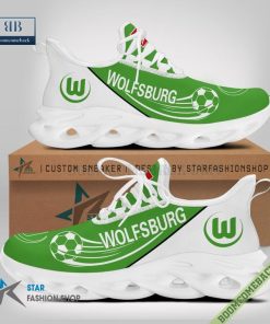 vfl wolfsburg bundesliga yezzy max soul shoes 9 WV1UG