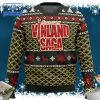 TMNT Donatello Give It All Ya Got Booyakasha Ugly Christmas Sweater
