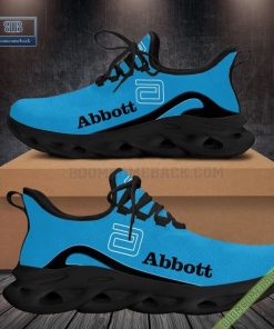Abbott Laboratories Trending Max Soul Shoes