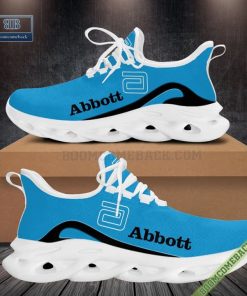 Abbott Laboratories Trending Max Soul Shoes