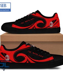 ac milan stan smith low top shoes 7 Nv9ah