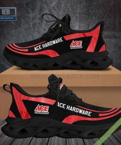Ace Hardware Gradient Clunky Max Soul Sneakers