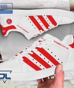 Almere City FC Stan Smith Low Top Shoes