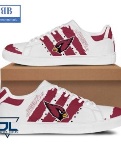 arizona cardinals stan smith low top shoes 5 tAC67