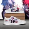 Attack On Titan Armin Arlert Stan Smith Low Top Shoes