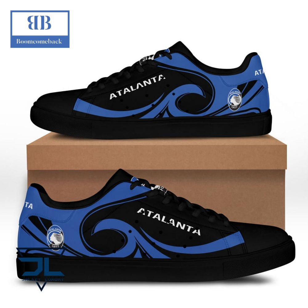 Atalanta Stan Smith Low Top Shoes