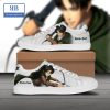 Attack On Titan Eren Yeager Ver 2 Stan Smith Low Top Shoes