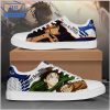 Bruce Lee Stan Smith Low Top Shoes