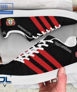 Bayer 04 Leverkusen Stan Smith Low Top Shoes