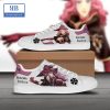 Attack On Titan Survey Corps Stan Smith Low Top Shoes