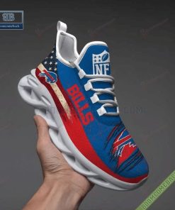 buffalo bills american flag running max soul shoes 02 5 903r9