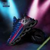 Buffalo Bills Personalized NFL Team Running Max Soul Shoes 18