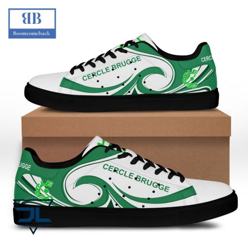 Cercle Brugge K.S.V Stan Smith Low Top Shoes