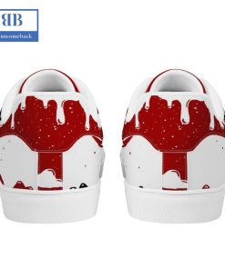 Chainsaw Man Stan Smith Low Top Shoes