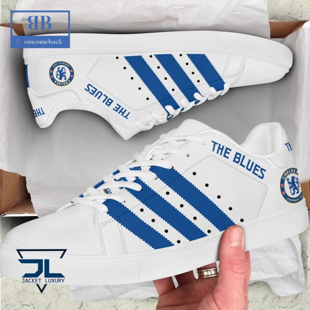 Chelsea on sale fc shoes