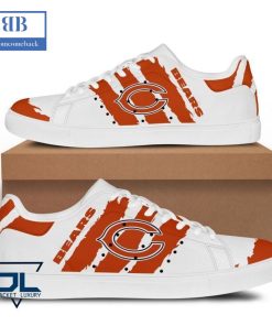 chicago bears stan smith low top shoes 5 0RYqO