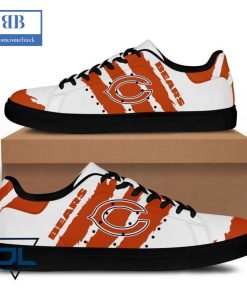 chicago bears stan smith low top shoes 7 3UfQf