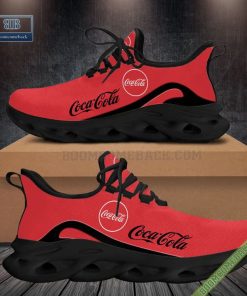 Coca-Cola Trending Max Soul Shoes