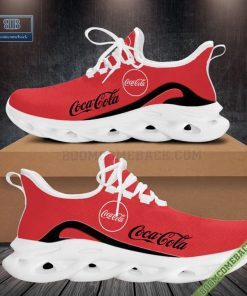 Coca-Cola Trending Max Soul Shoes