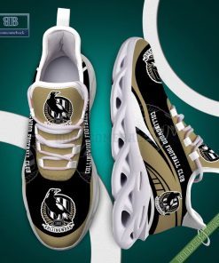 Collingwood Football Club Lover Max Soul Shoes