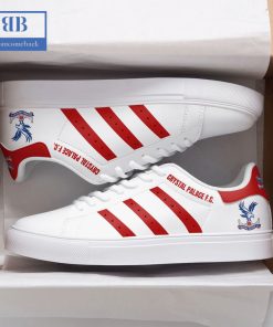 Crystal Palace FC Stan Smith Low Top Shoes