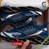 Dallas Cowboys Personalized NFL Team Running Max Soul Shoes 06
