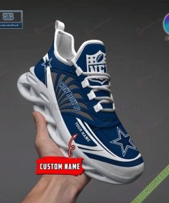 dallas cowboys personalized clunky running shoes 5 vY0xc