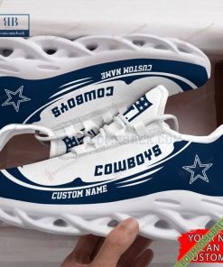 dallas cowboys personalized nfl team running max soul shoes 06 3 IKVsk