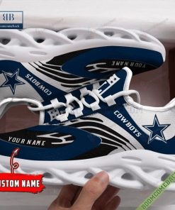 dallas cowboys personalized nfl team running max soul shoes 14 3 hLym6