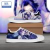 Demon Slayer Nezuko Kamado Stan Smith Low Top Shoes
