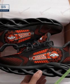Denver Broncos Air Max Running Shoes