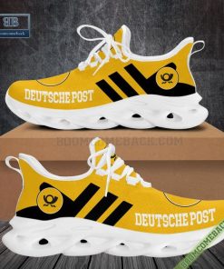 deutsche post brand logo max soul shoes 3 VY054