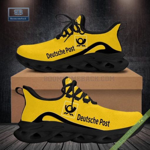 Deutsche Post Company Trending Max Soul Shoes