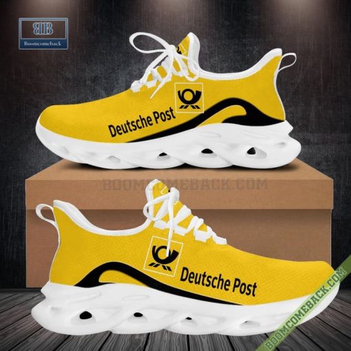 Deutsche Post Company Trending Max Soul Shoes