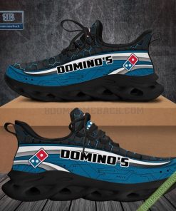 Domino’s Pizza Circuit Board Max Soul Sneaker Shoes