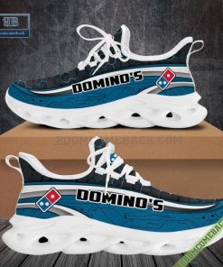 Domino’s Pizza Circuit Board Max Soul Sneaker Shoes