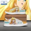Dr. Stone Hyoga Stan Smith Low Top Shoes