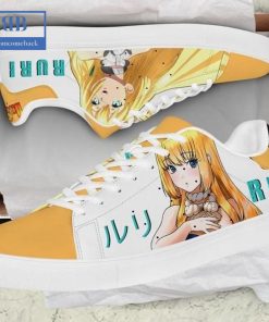Dr. Stone Ruri Stan Smith Low Top Shoes