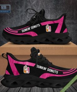 Dunkin’ Donuts Gradient Clunky Max Soul Sneakers