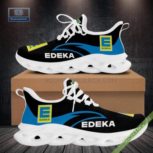 Edeka Sport Max Soul Sneakers
