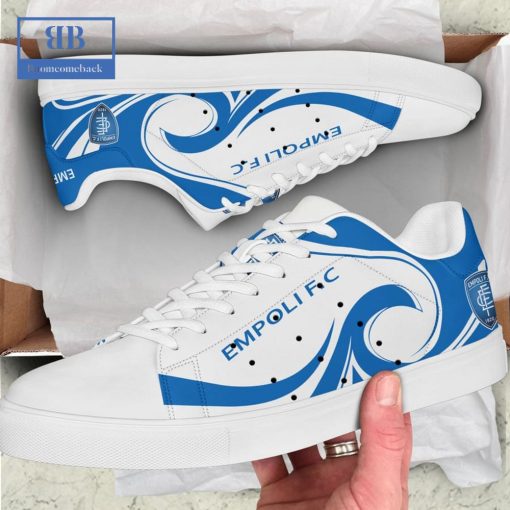 Empoli FC Stan Smith Low Top Shoes