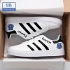 Everton FC Black Stripes Style 2 Stan Smith Low Top Shoes