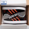 Everton FC Black Stripes Style 2 Stan Smith Low Top Shoes