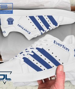 Everton FC Stan Smith Low Top Shoes
