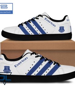 everton fc stan smith low top shoes 7 czKxb